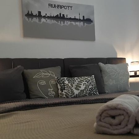 Gockel Homes 1 - Zentral Mit Balkon & Netflix Essen Exterior foto