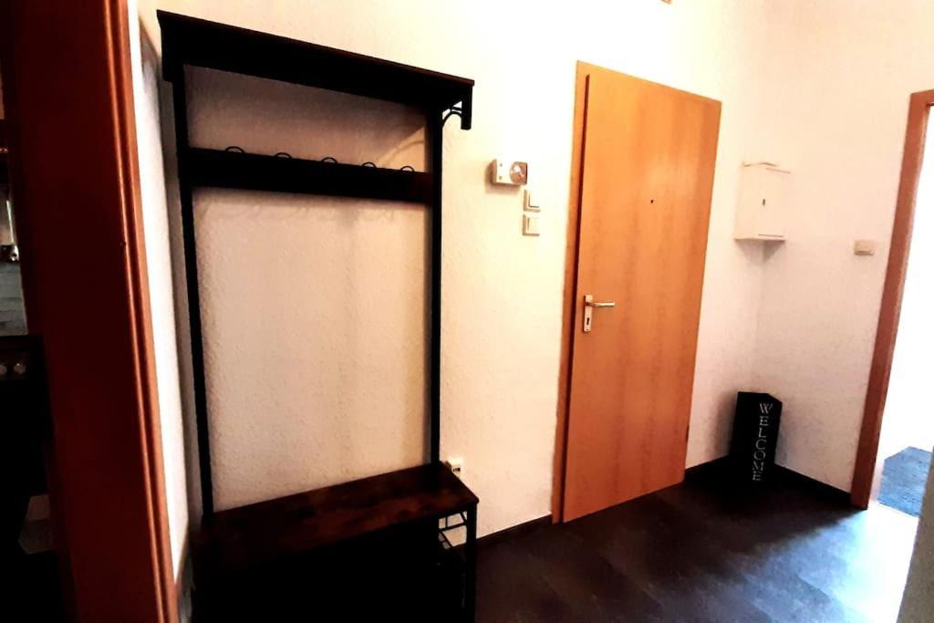 Gockel Homes 1 - Zentral Mit Balkon & Netflix Essen Exterior foto