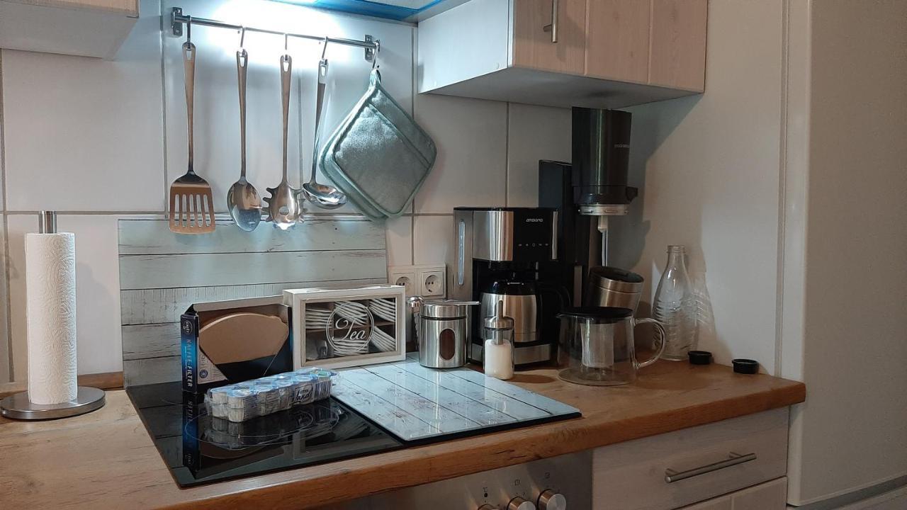 Gockel Homes 1 - Zentral Mit Balkon & Netflix Essen Exterior foto