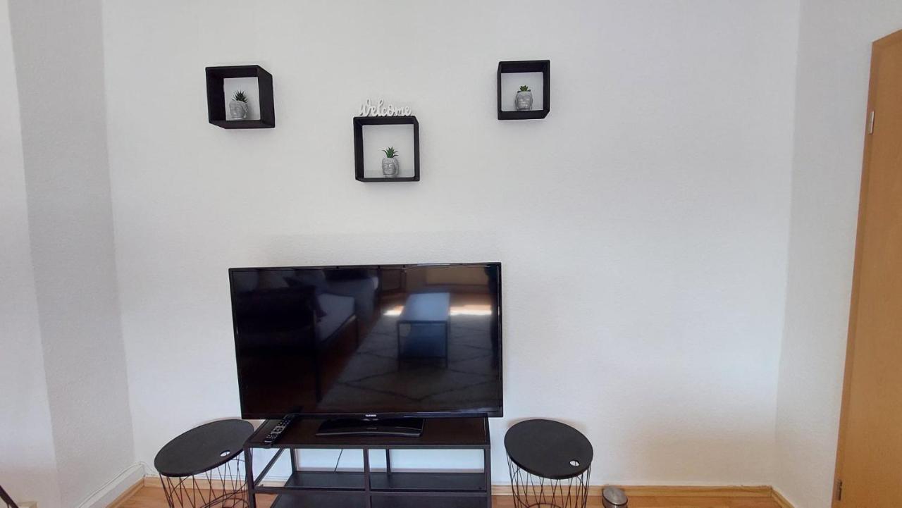 Gockel Homes 1 - Zentral Mit Balkon & Netflix Essen Exterior foto