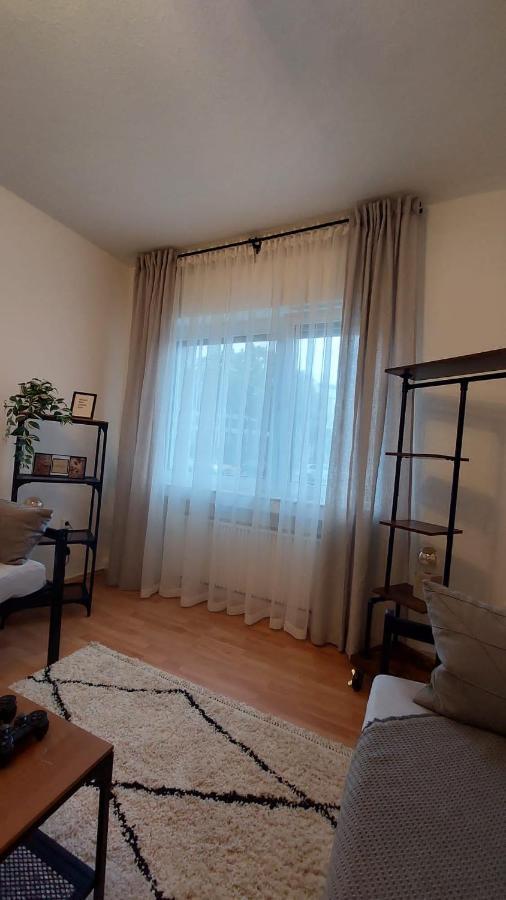Gockel Homes 1 - Zentral Mit Balkon & Netflix Essen Exterior foto