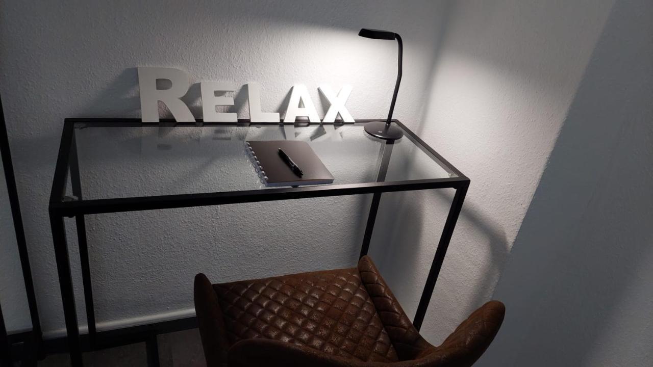 Gockel Homes 1 - Zentral Mit Balkon & Netflix Essen Exterior foto