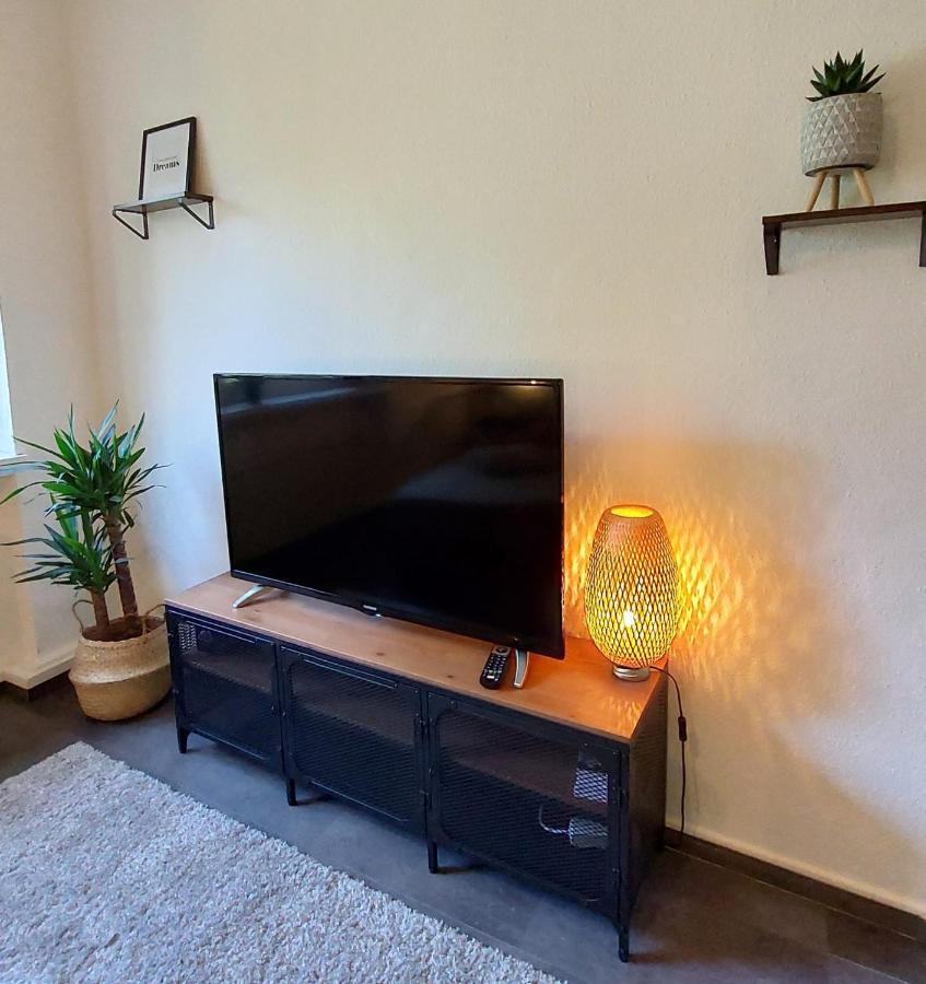 Gockel Homes 1 - Zentral Mit Balkon & Netflix Essen Exterior foto