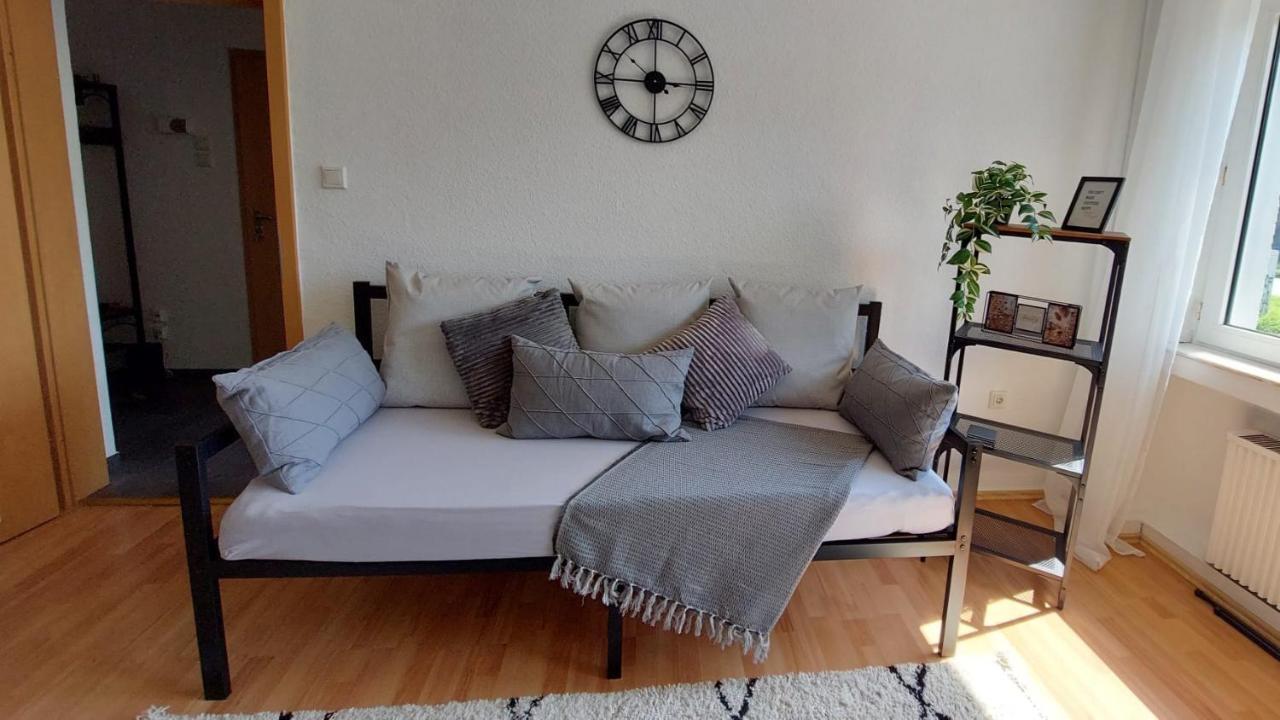 Gockel Homes 1 - Zentral Mit Balkon & Netflix Essen Exterior foto