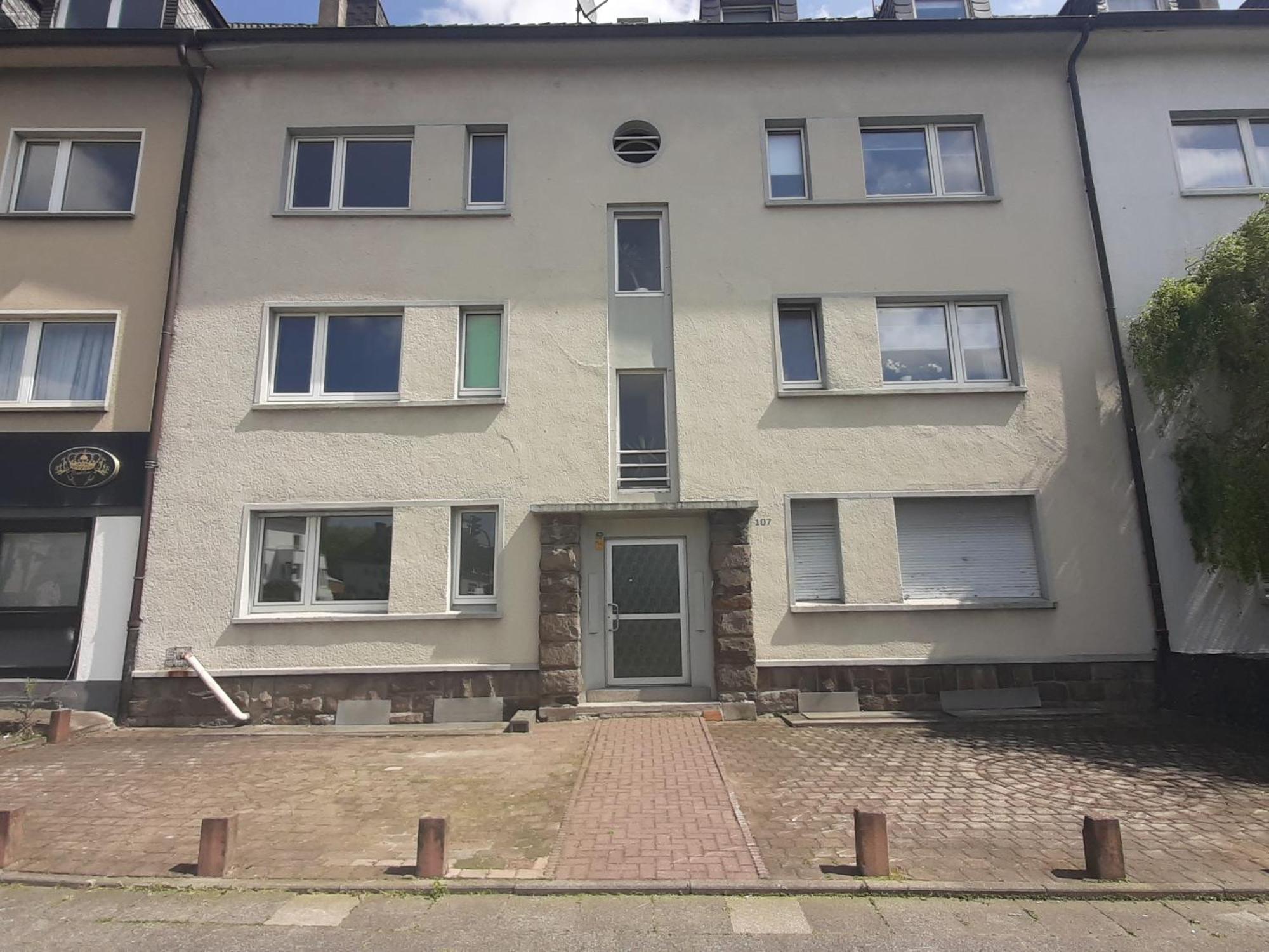 Gockel Homes 1 - Zentral Mit Balkon & Netflix Essen Exterior foto