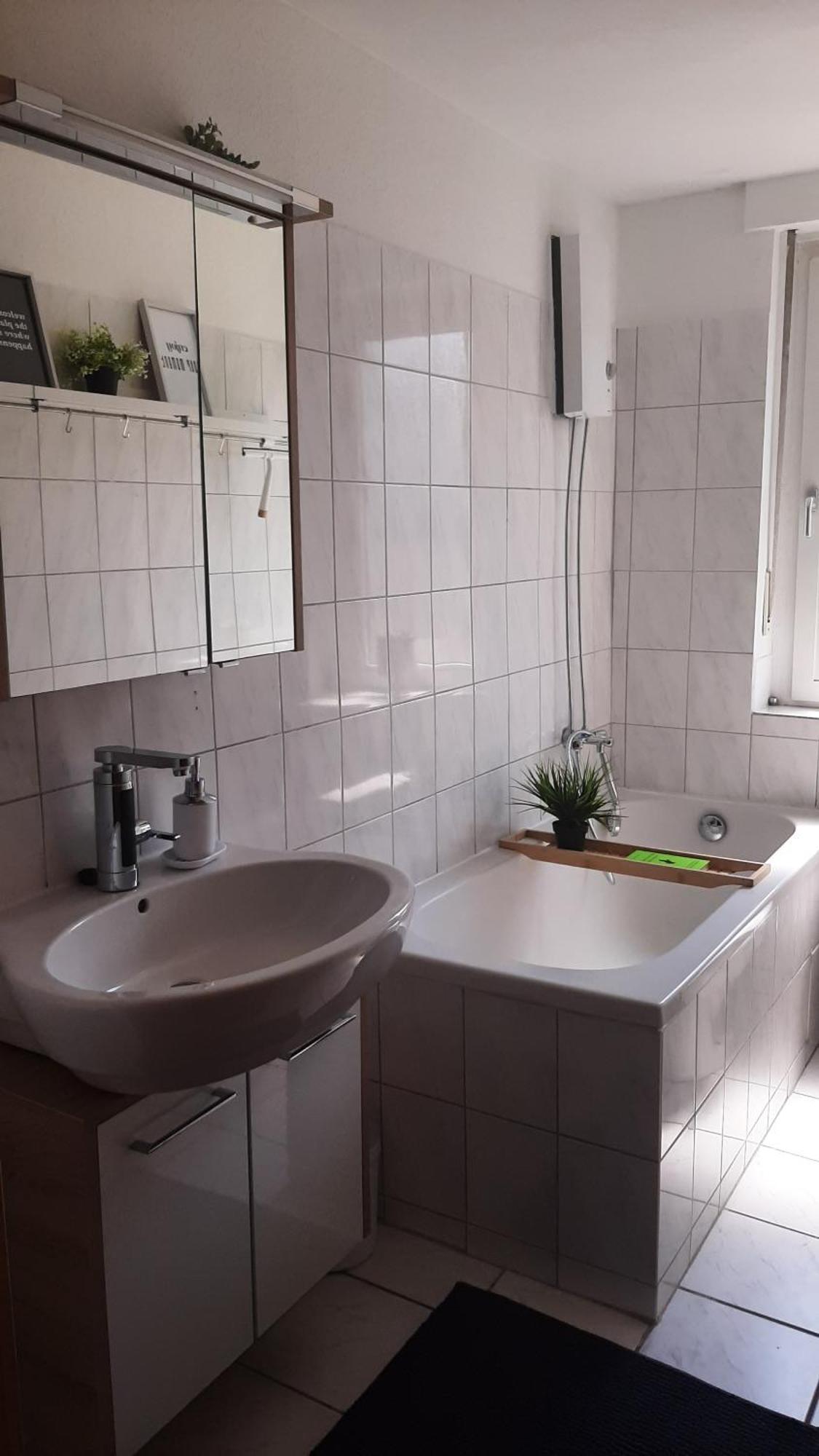 Gockel Homes 1 - Zentral Mit Balkon & Netflix Essen Exterior foto