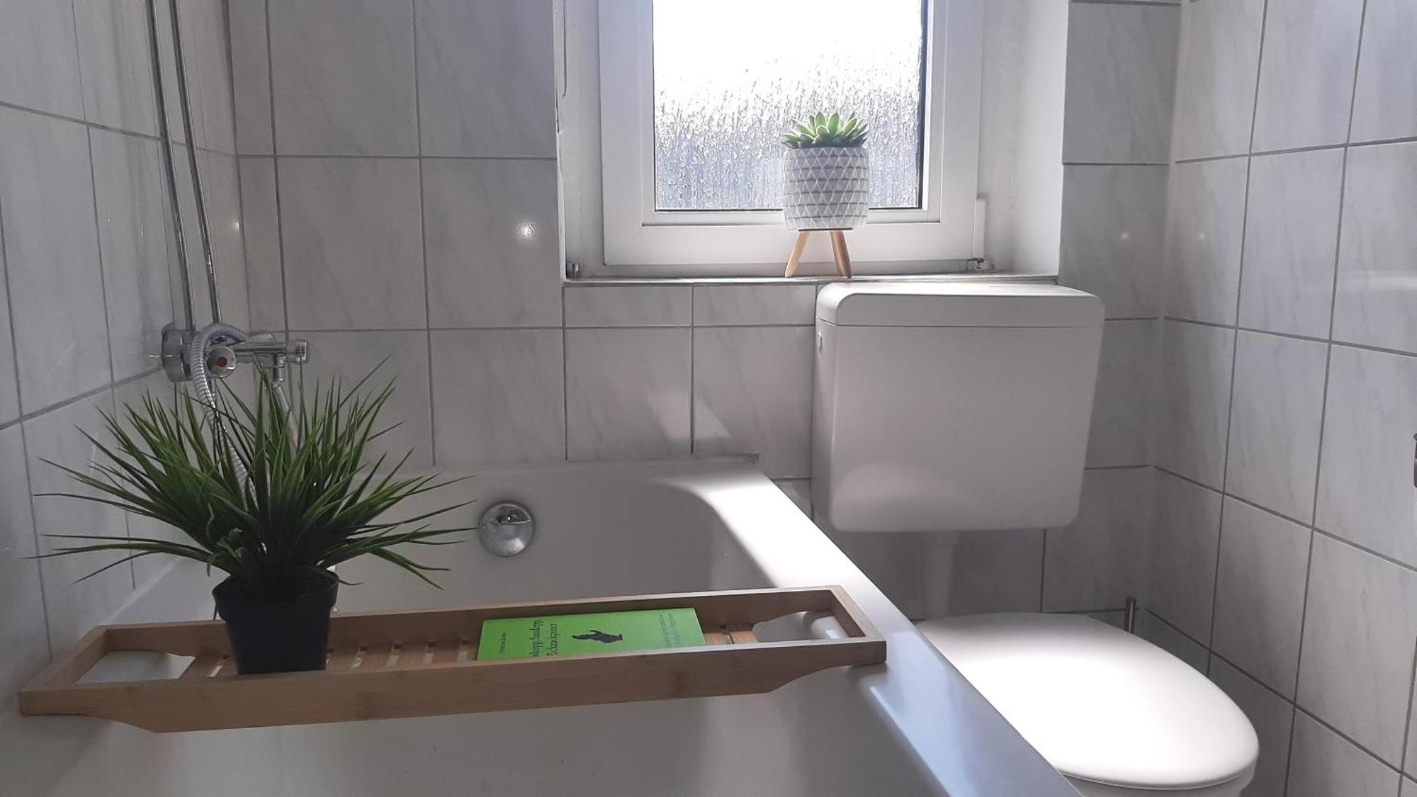 Gockel Homes 1 - Zentral Mit Balkon & Netflix Essen Exterior foto